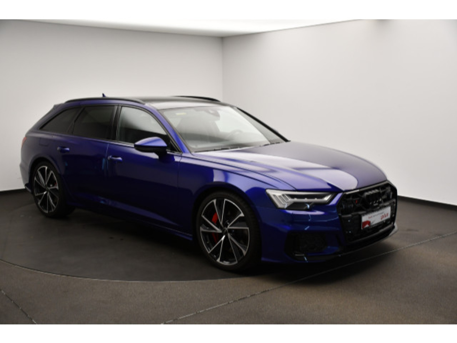 Audi - S6 Avant_16