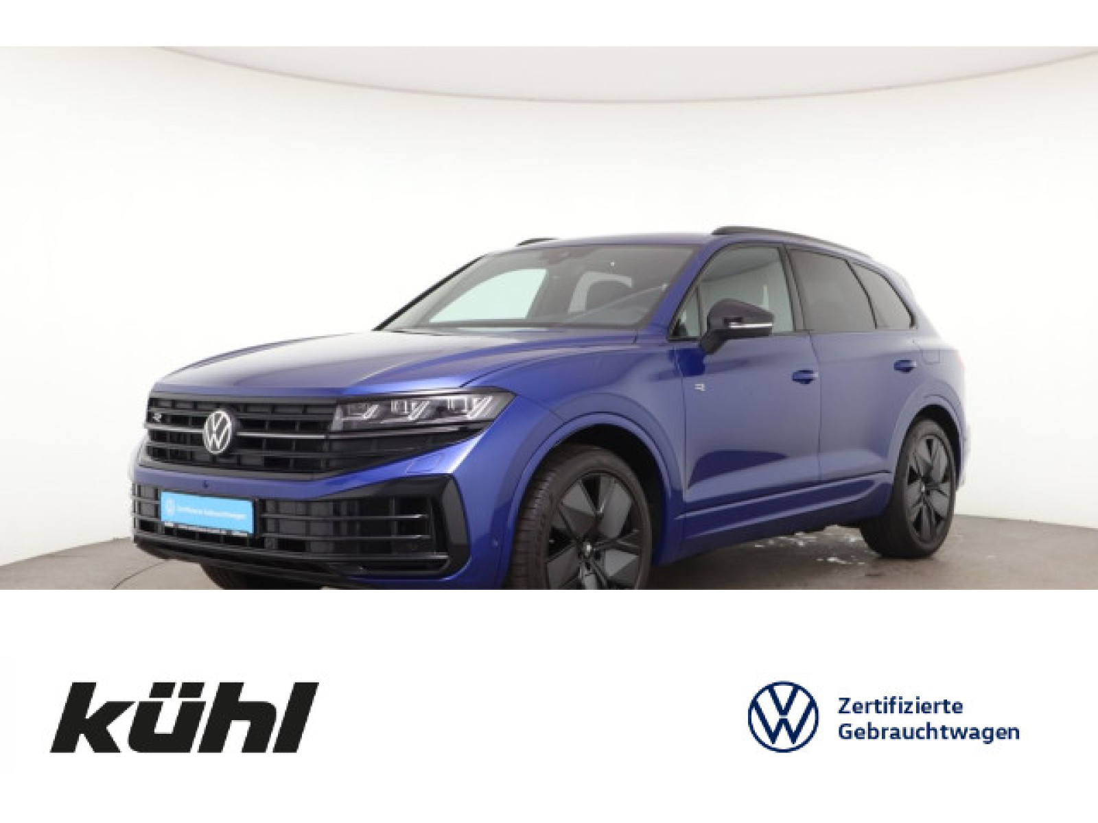 Volkswagen - Touareg_1