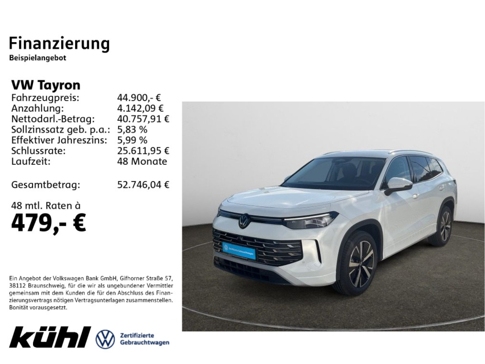 Volkswagen - Tayron_1
