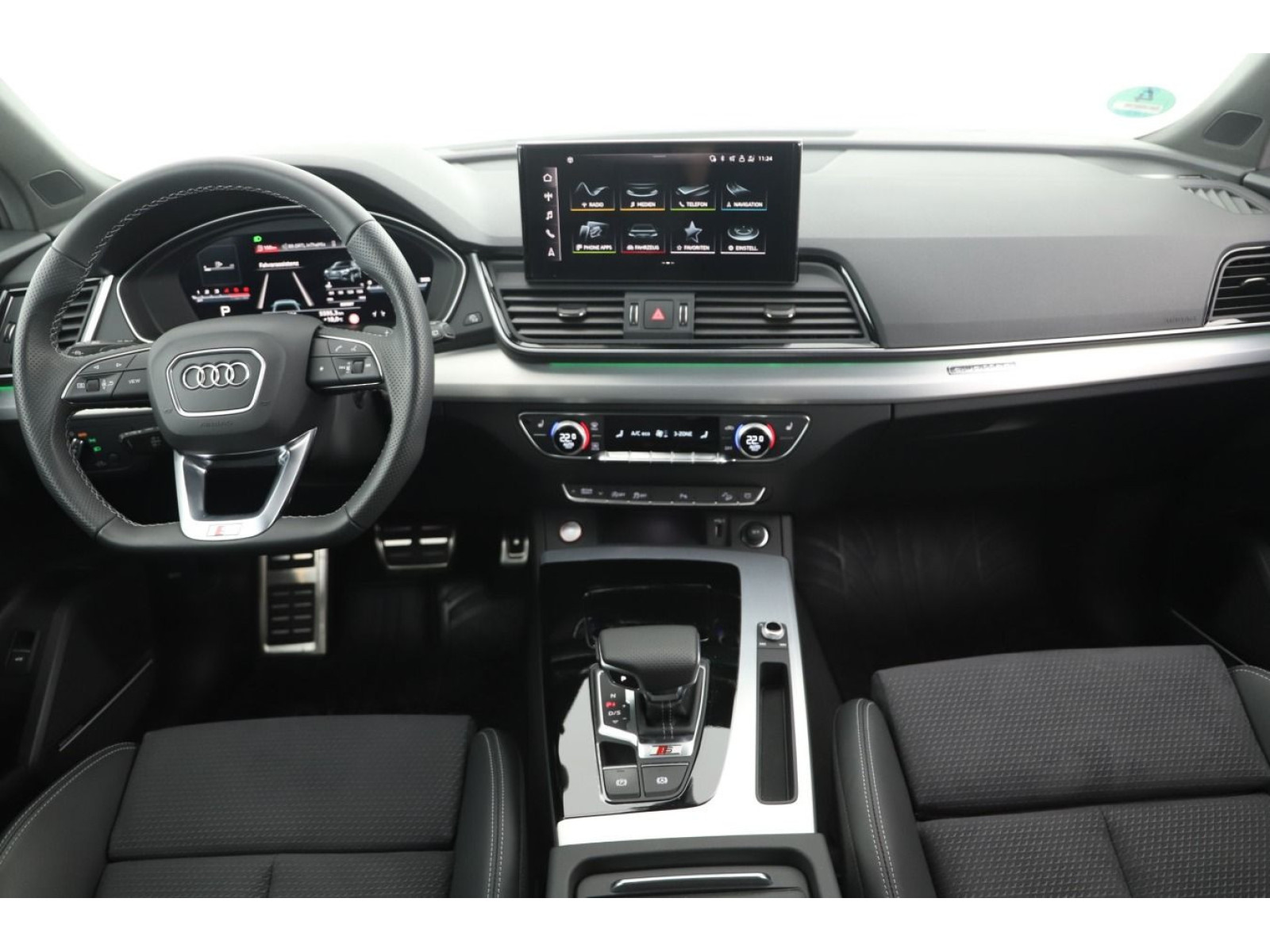 Audi - SQ5 Sportback_8