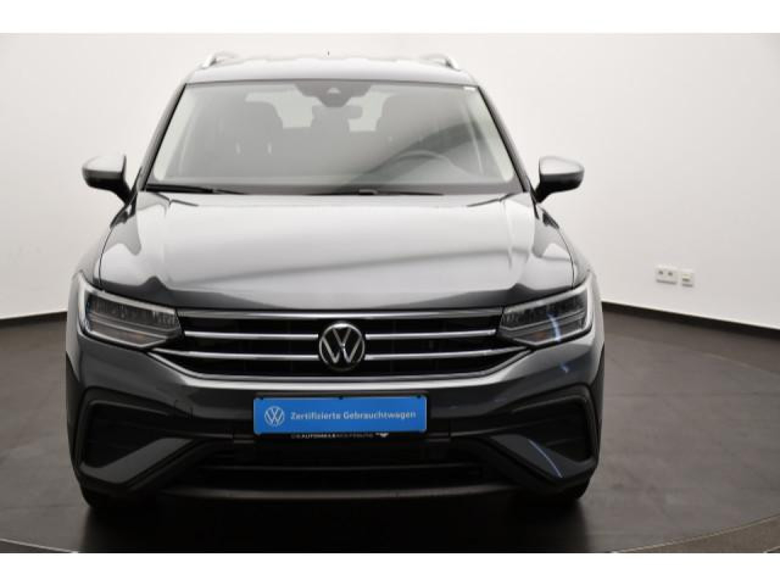 Volkswagen - Tiguan Allspace_20