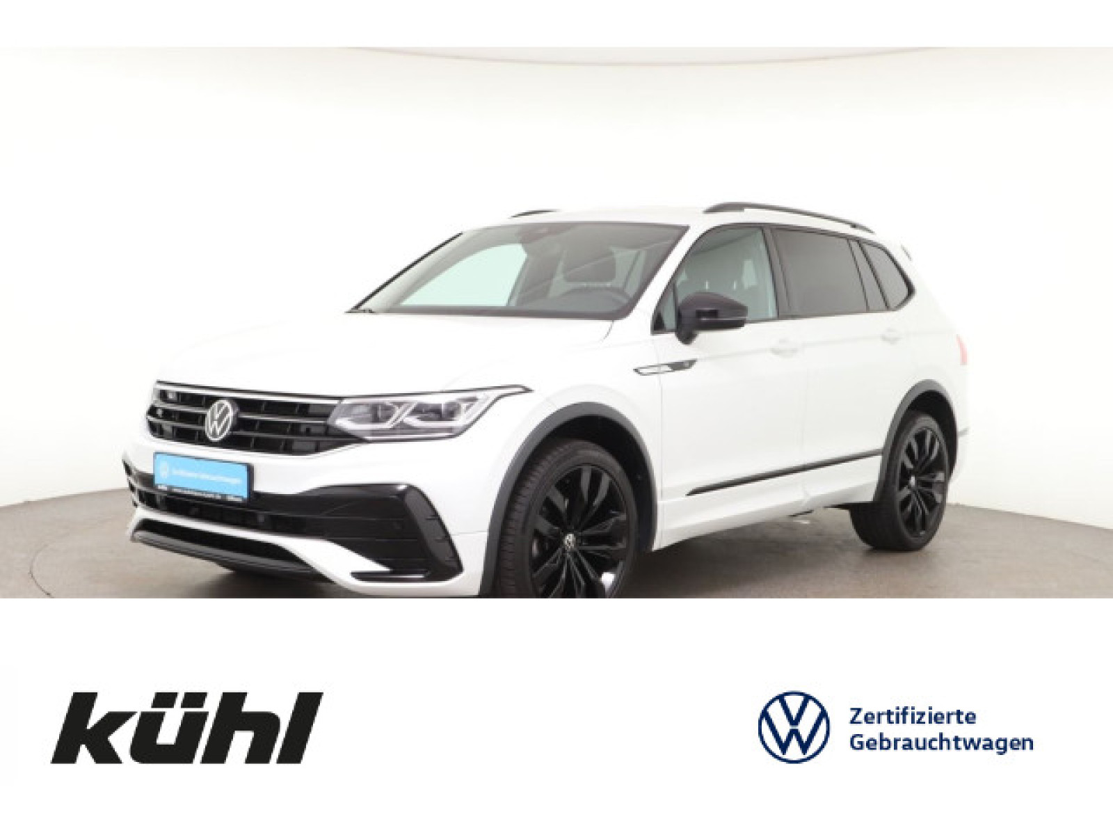 Volkswagen - Tiguan Allspace_1