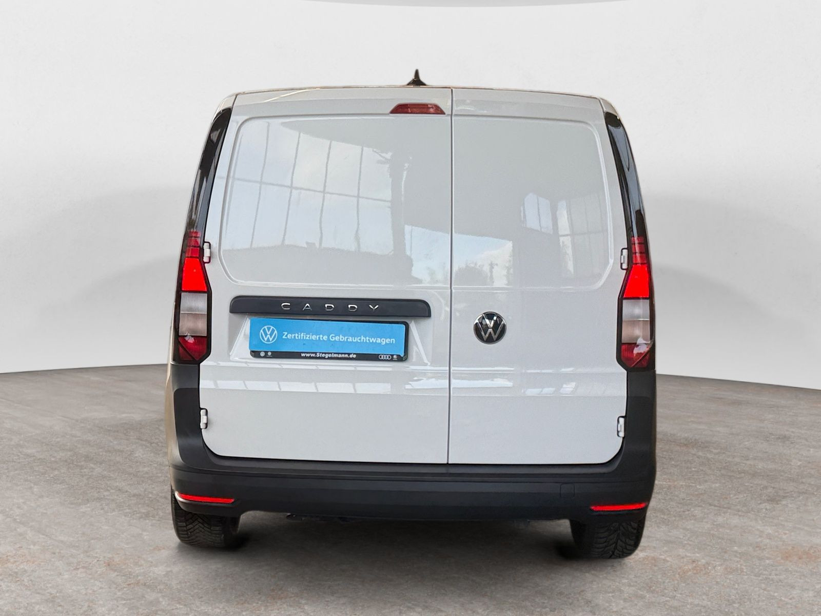 Volkswagen - Caddy_5