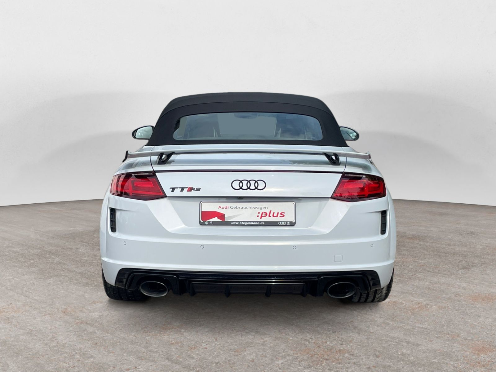 Audi - TT RS Roadster_5