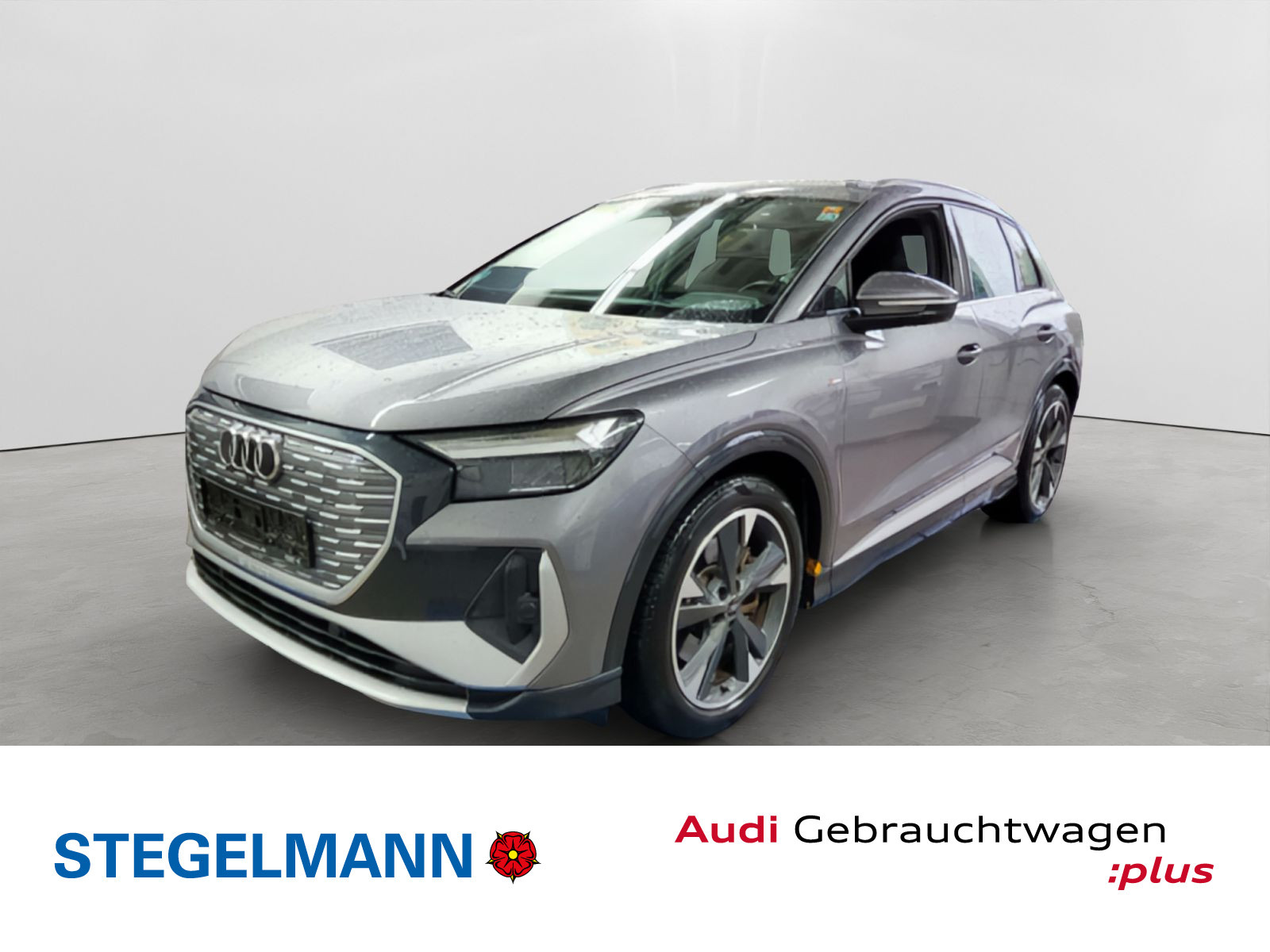 Audi - Q4 e-tron_1