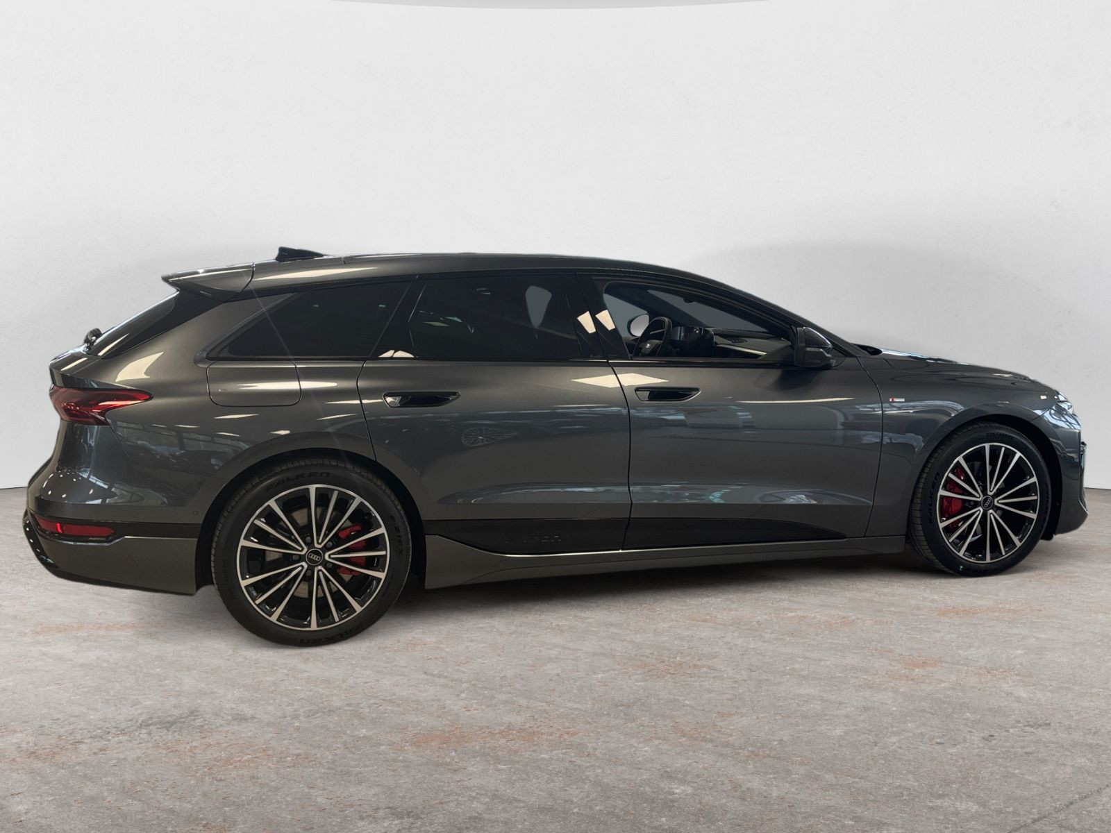 Audi - A6 Avant_8
