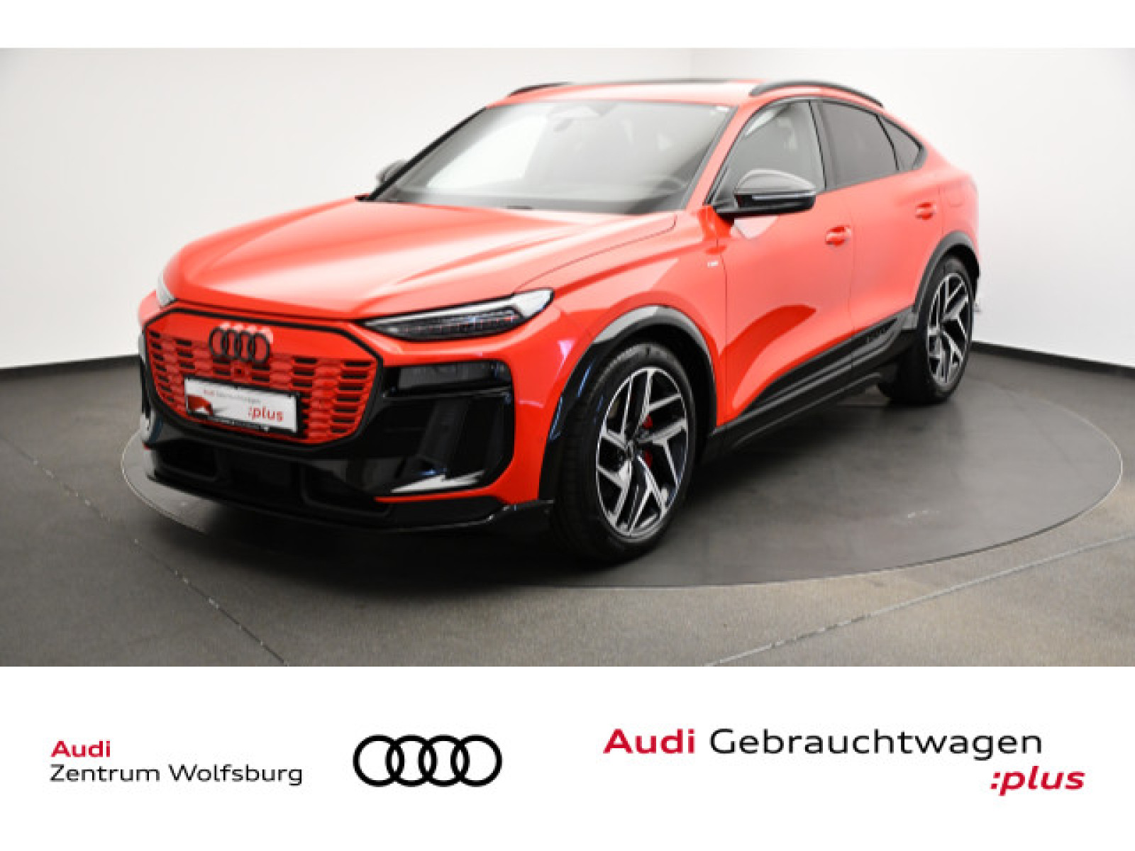 Audi - Q6 Sportback e-tron_1