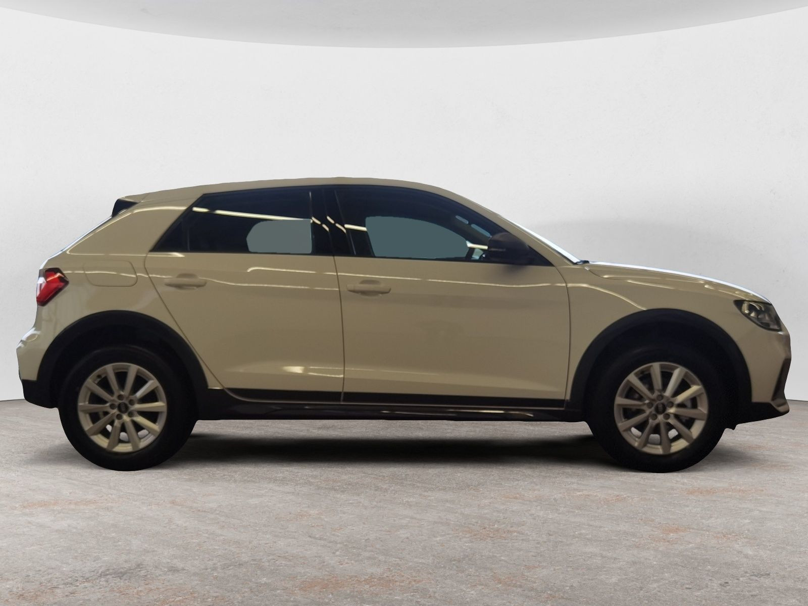 Audi - A1 allstreet_7