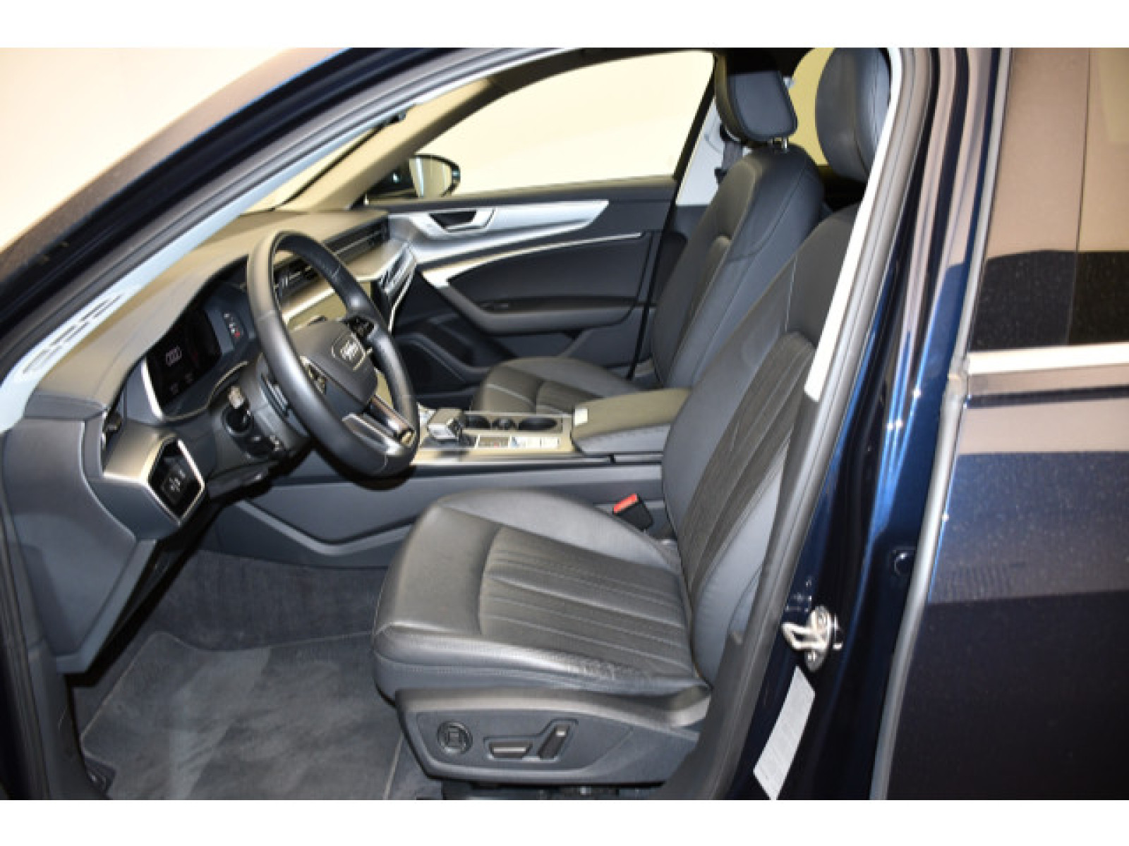Audi - A6 Avant_3
