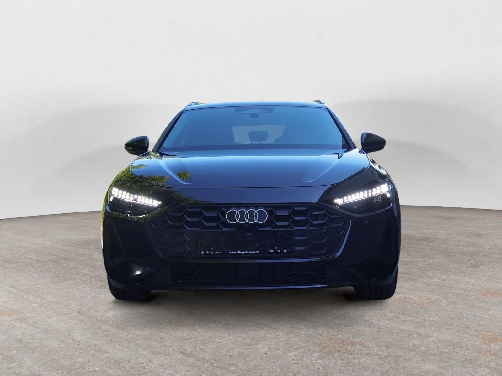 Audi - A5 Avant_10