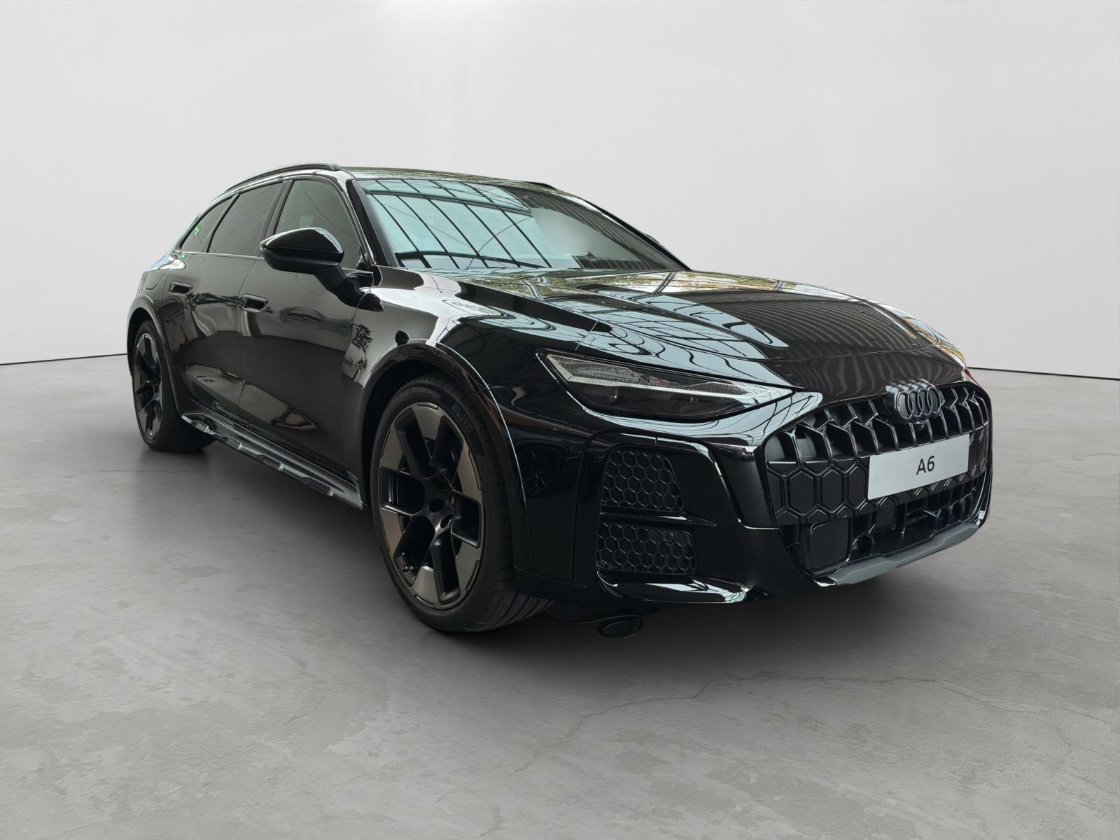 Audi - A6 allroad quattro_7
