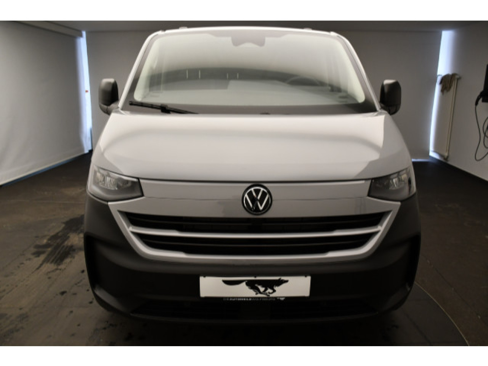 Volkswagen - New Transporter_19