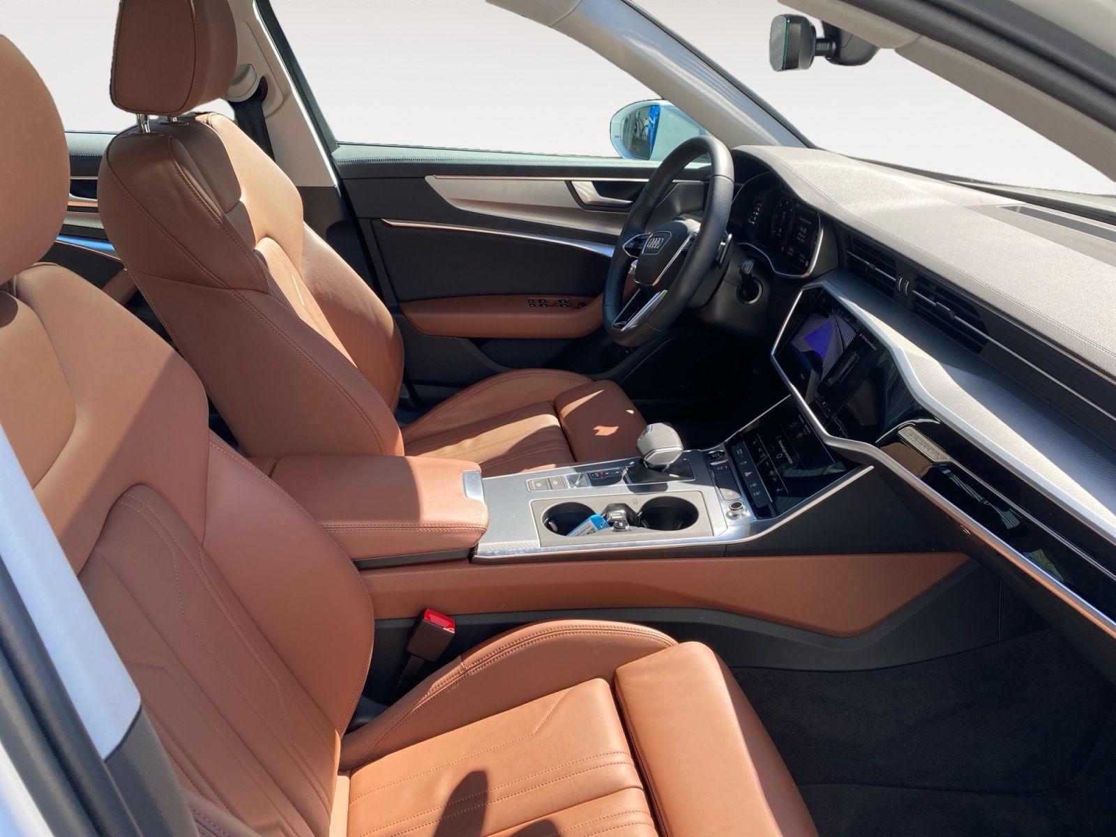 Audi - A6 Avant_16