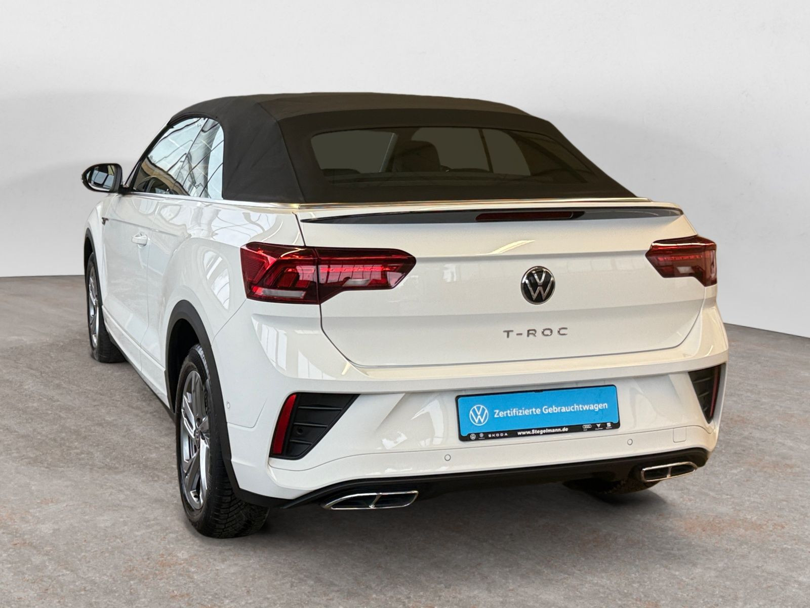 Volkswagen - T-Roc Cabriolet_4