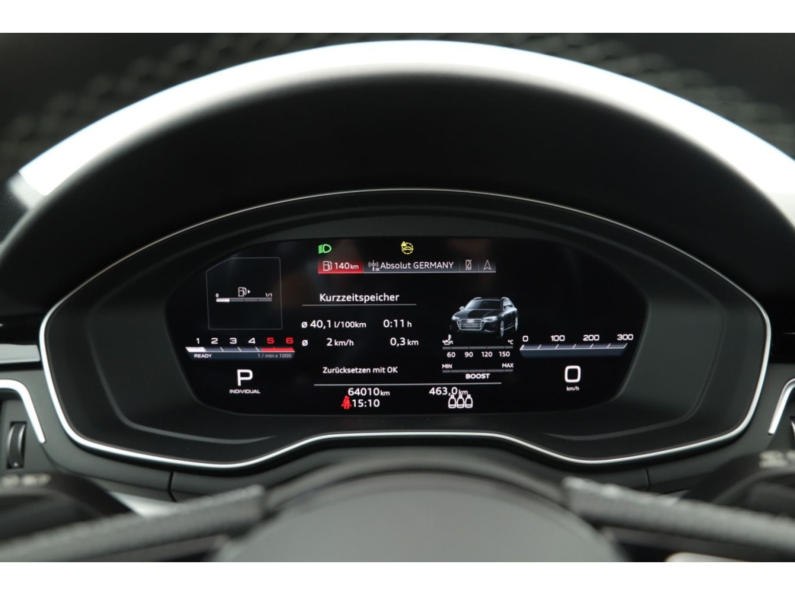 Audi - S4 Avant_8