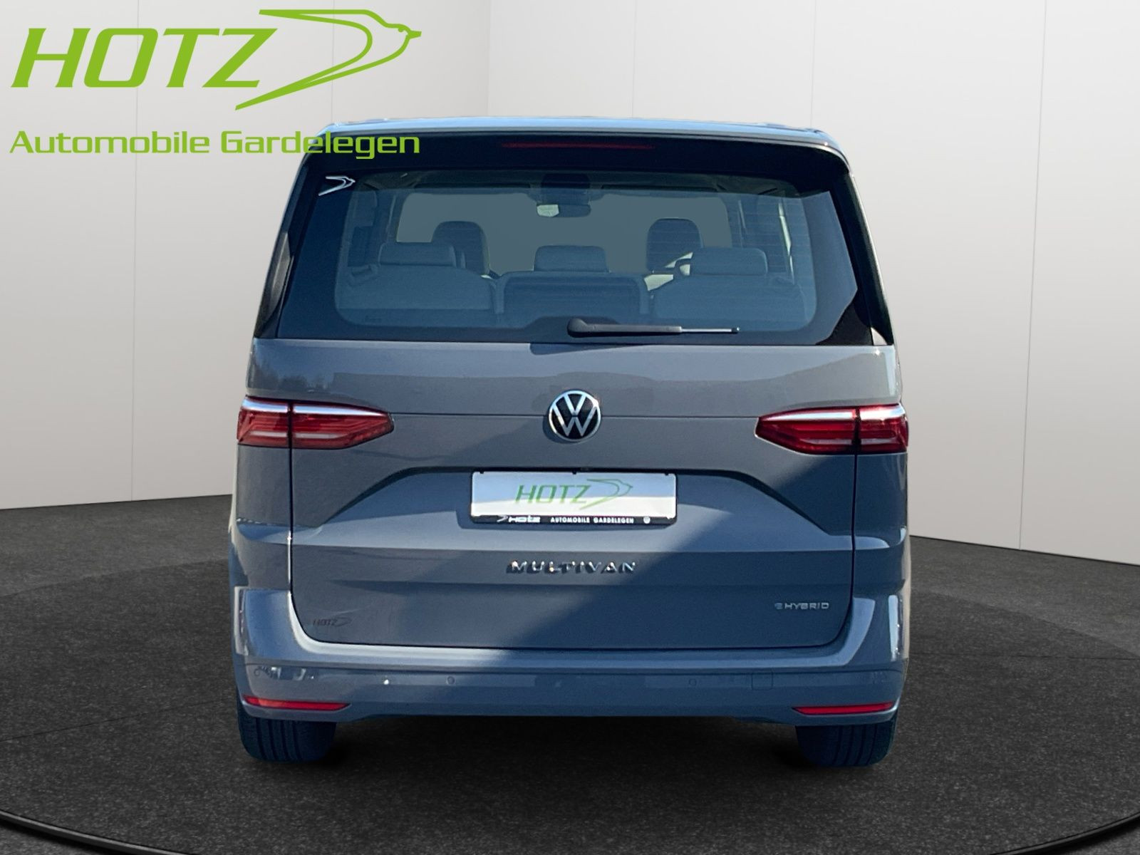 Volkswagen - T7 Multivan_4