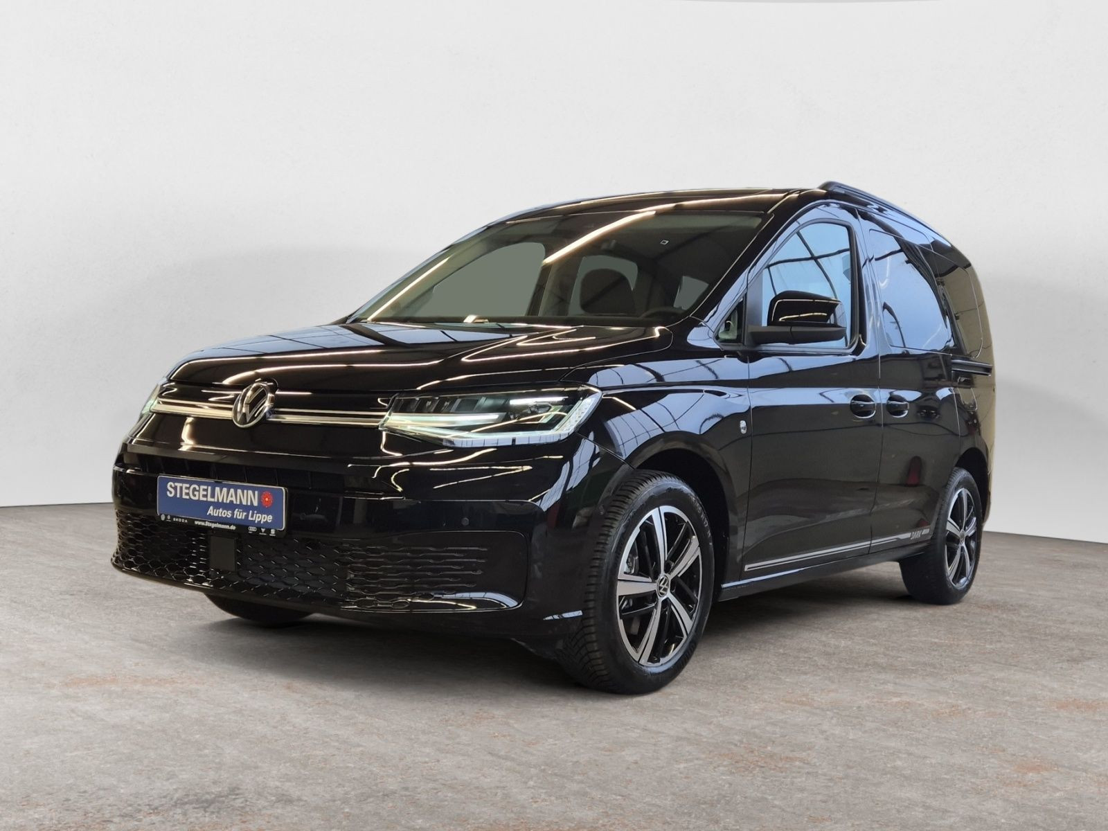 Volkswagen - Caddy_2