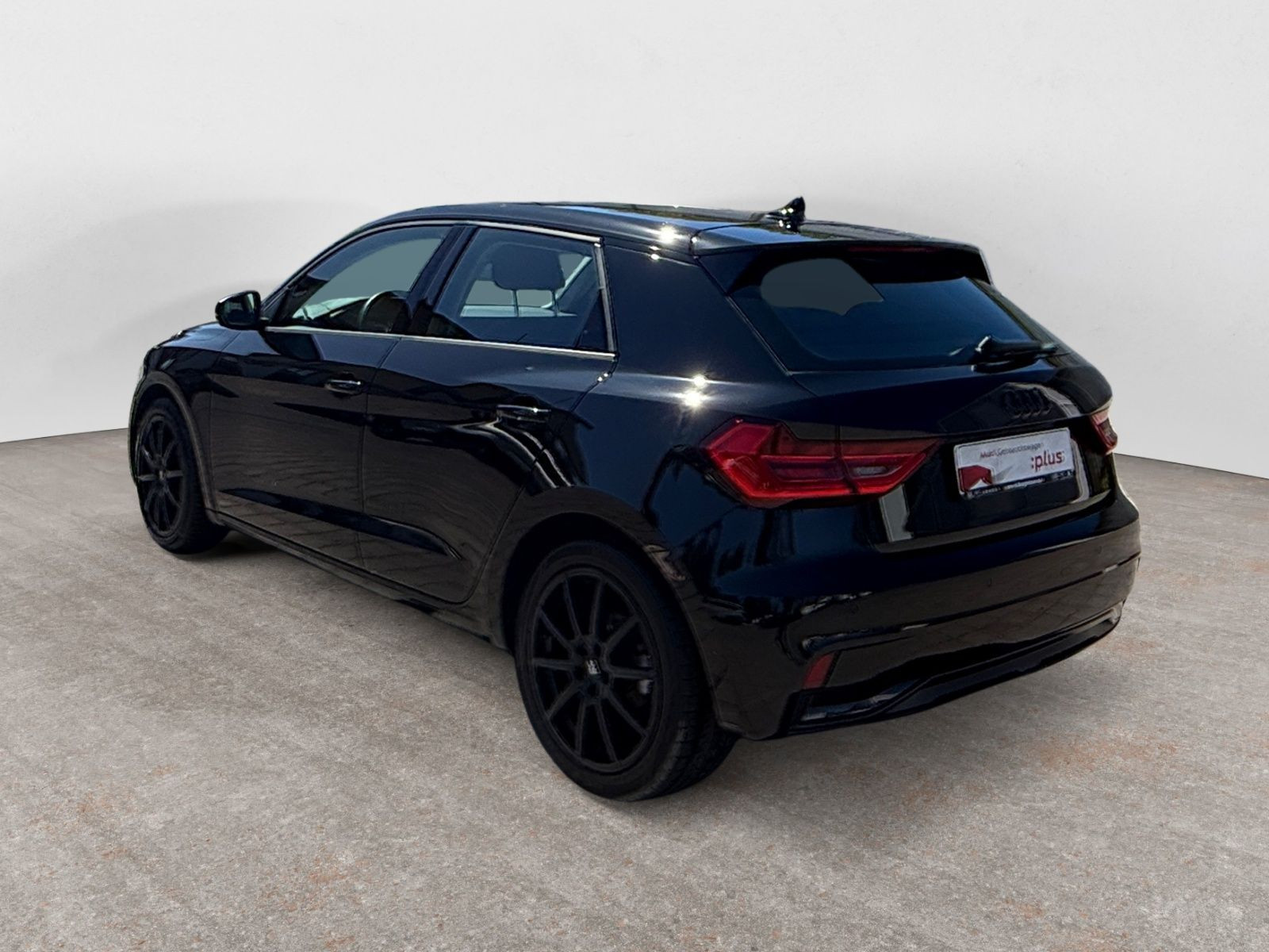 Audi - A1 Sportback_4