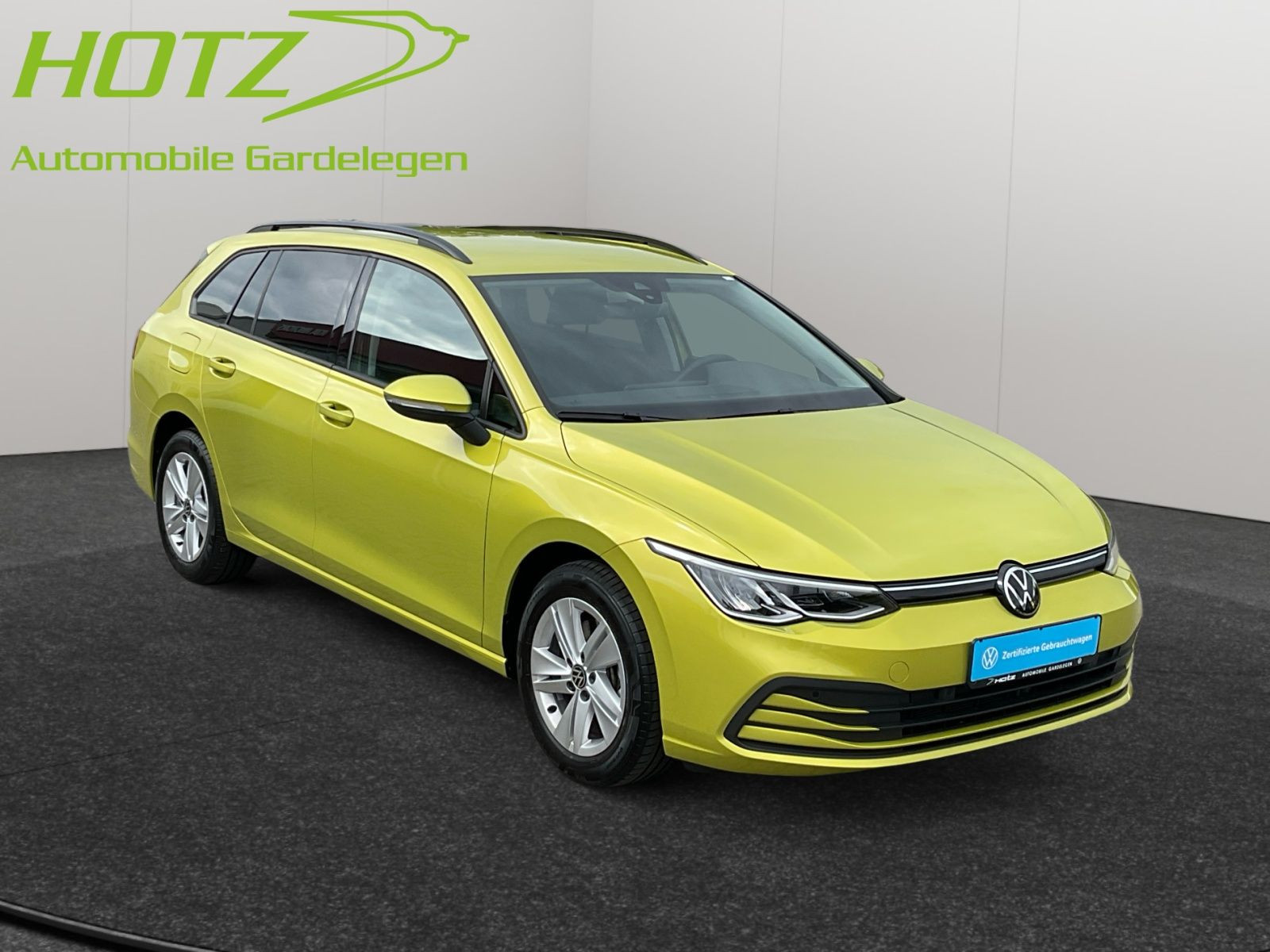 Volkswagen - Golf Variant_7