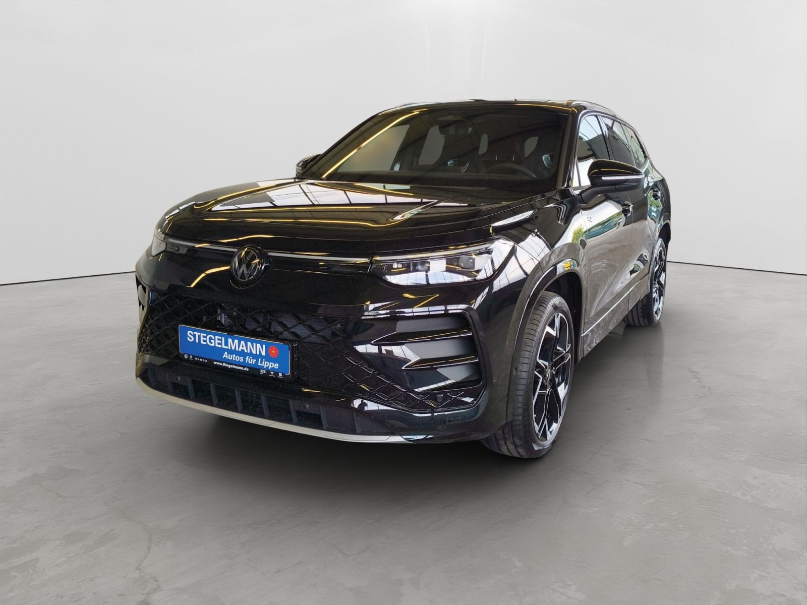 Volkswagen - Tayron_2