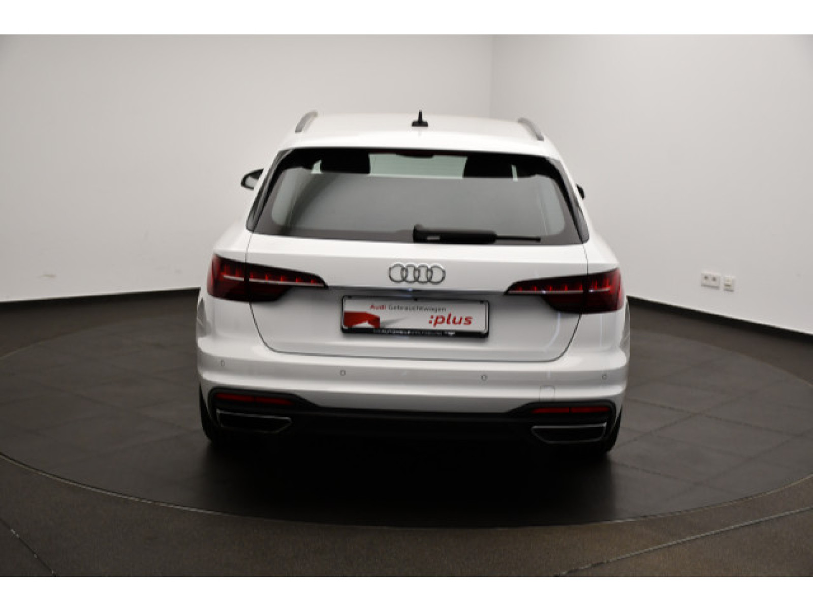 Audi - A4 Avant_17