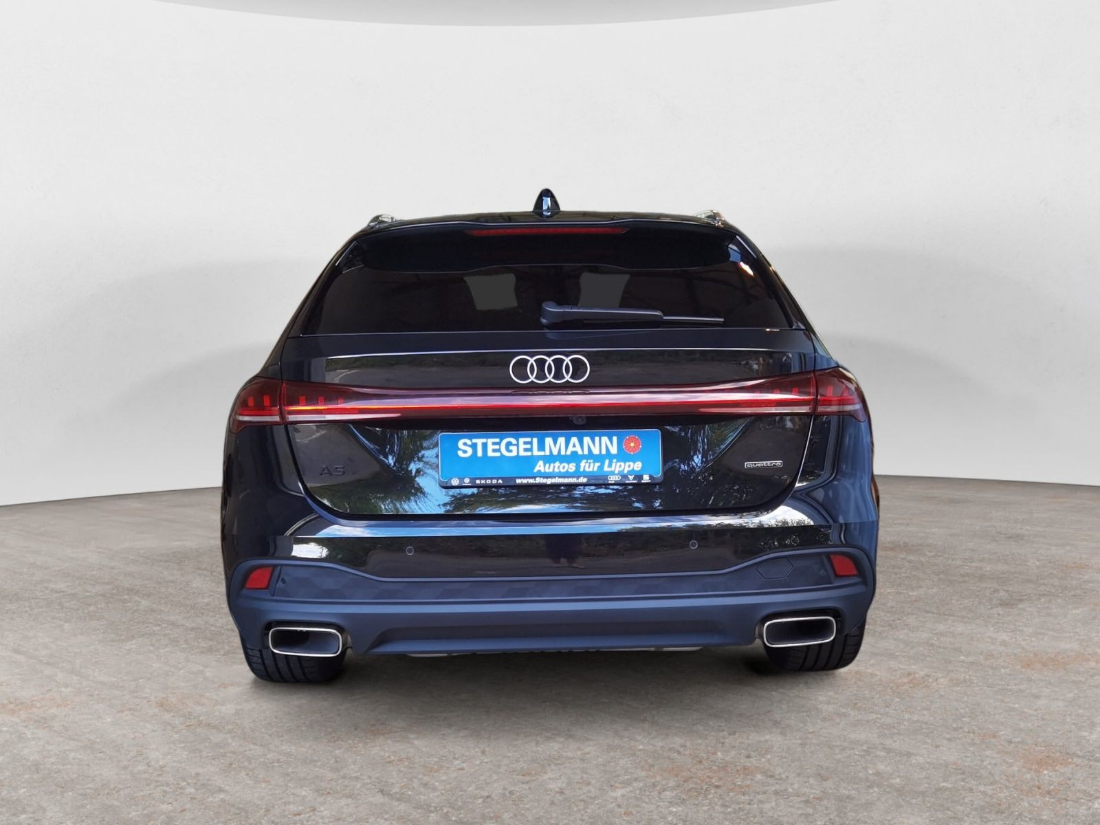 Audi - A5 Avant_5