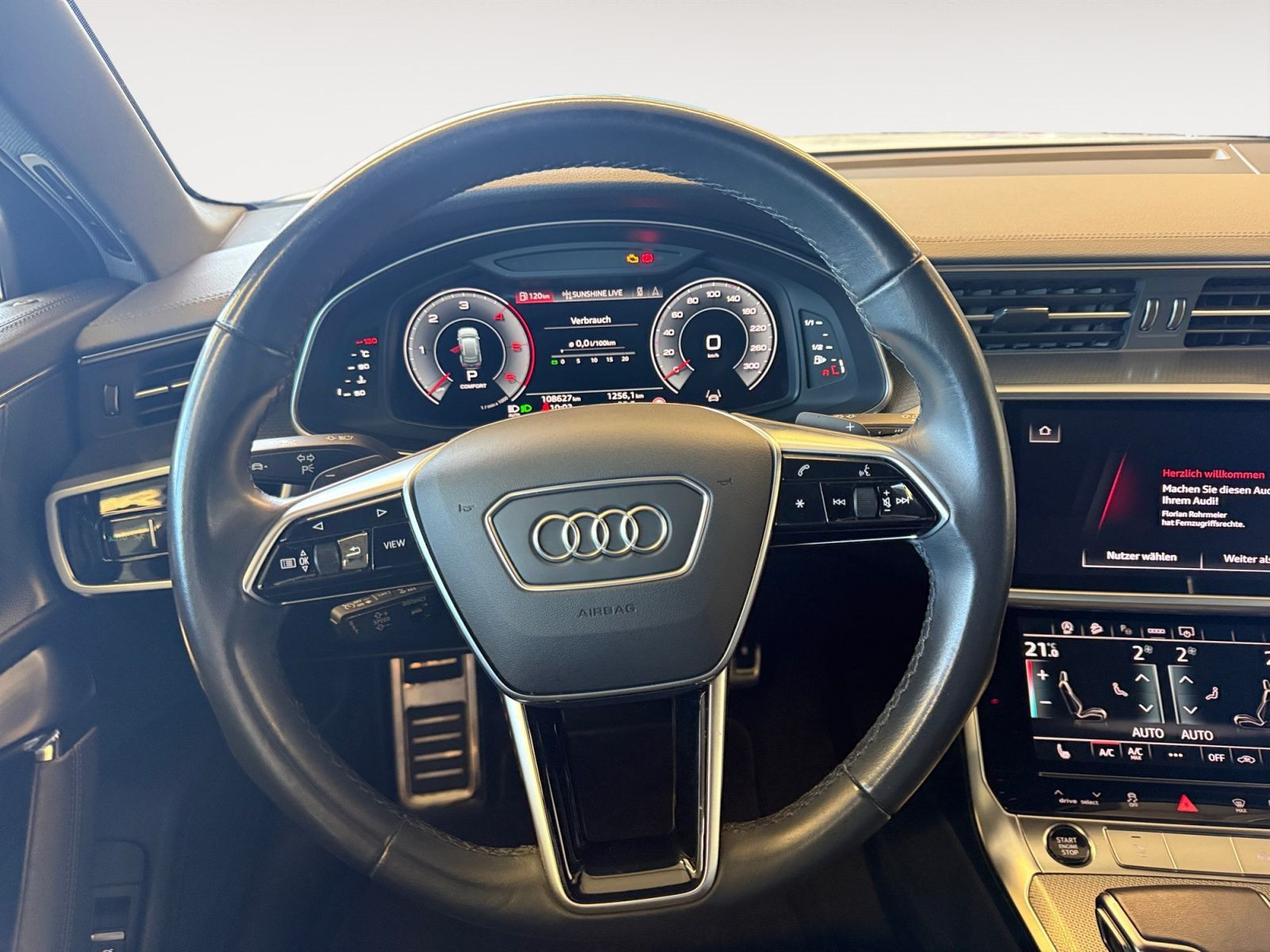 Audi - A6 allroad quattro_14