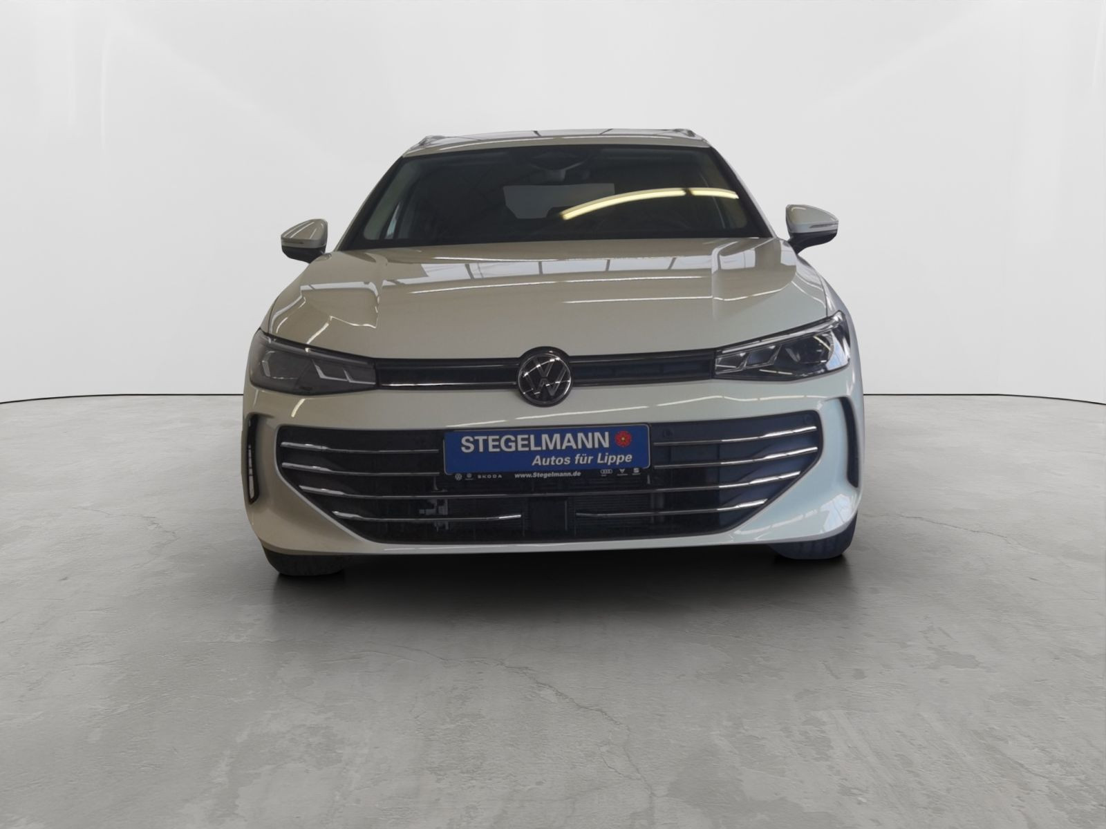 Volkswagen - Passat_9