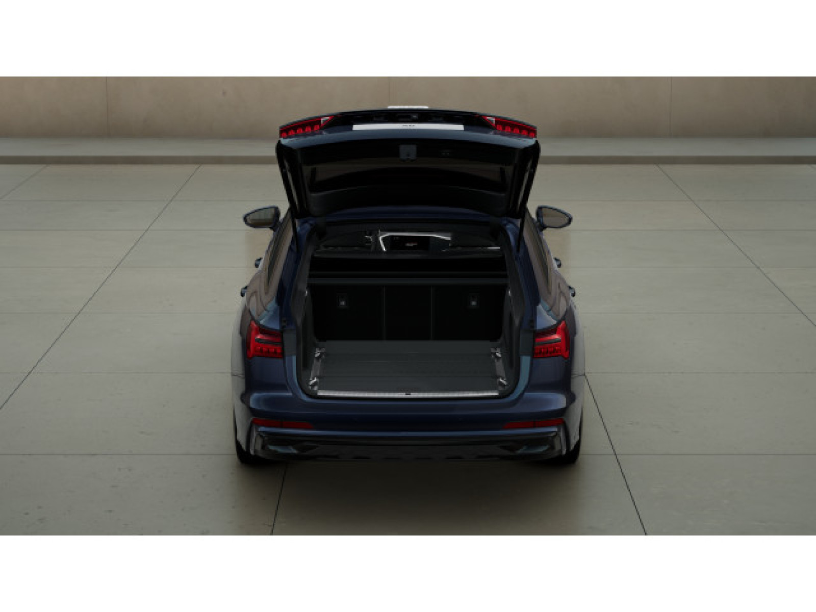 Audi - A6 Avant_7