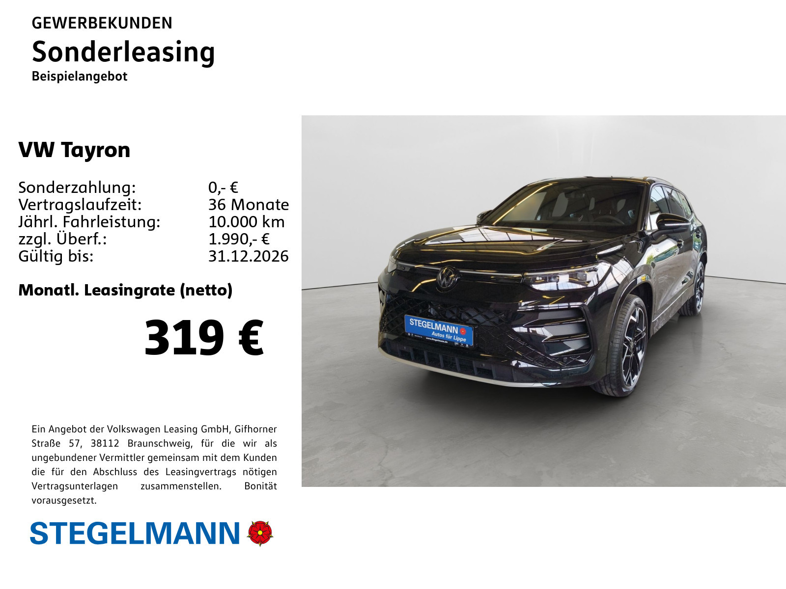 Volkswagen - Tayron_1