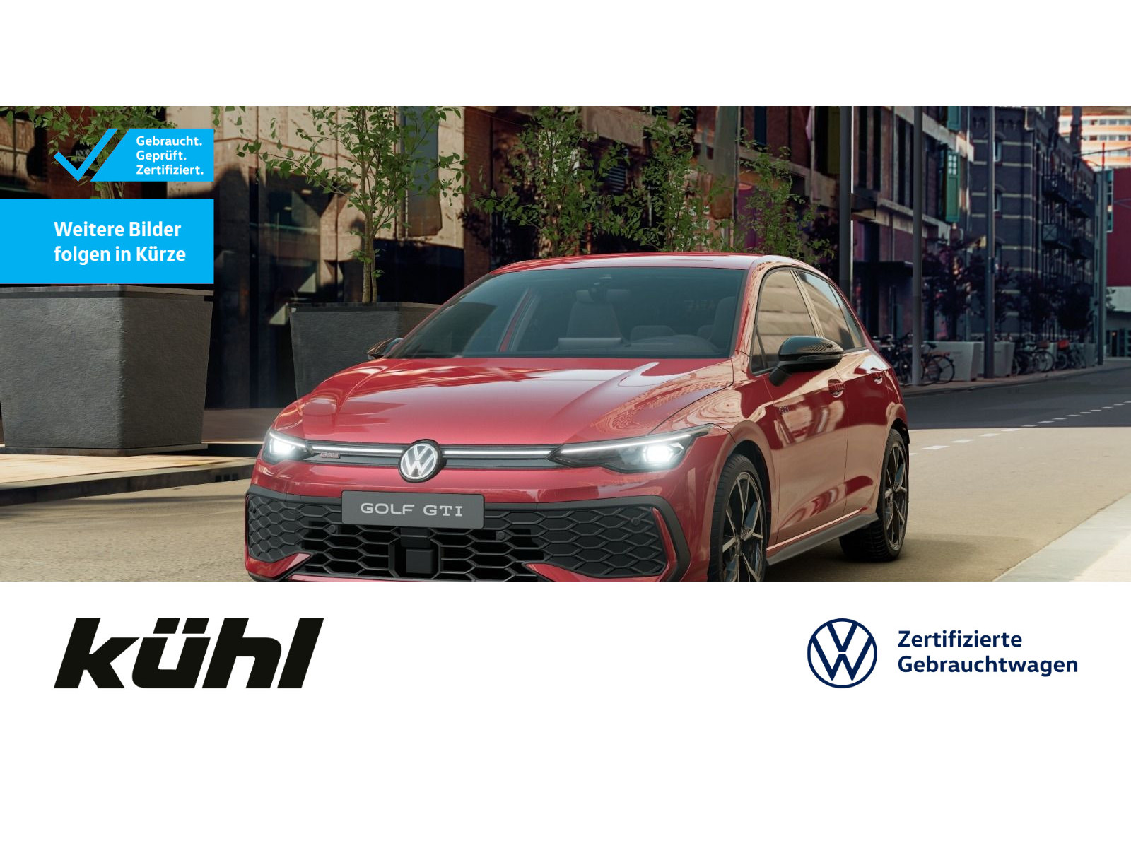 Volkswagen - Golf GTI_1