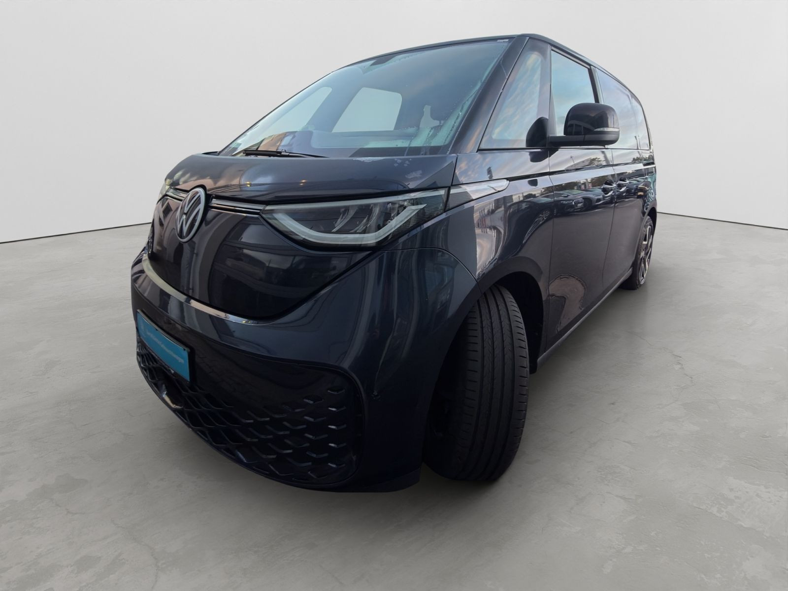 Volkswagen - ID. Buzz_1
