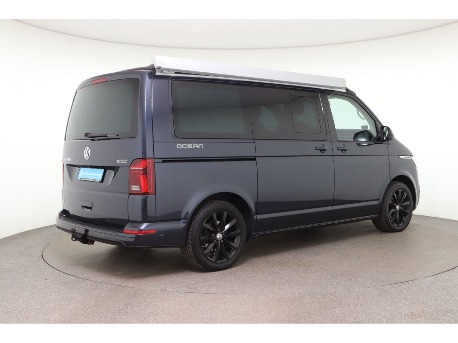Volkswagen - T6.1 California_3