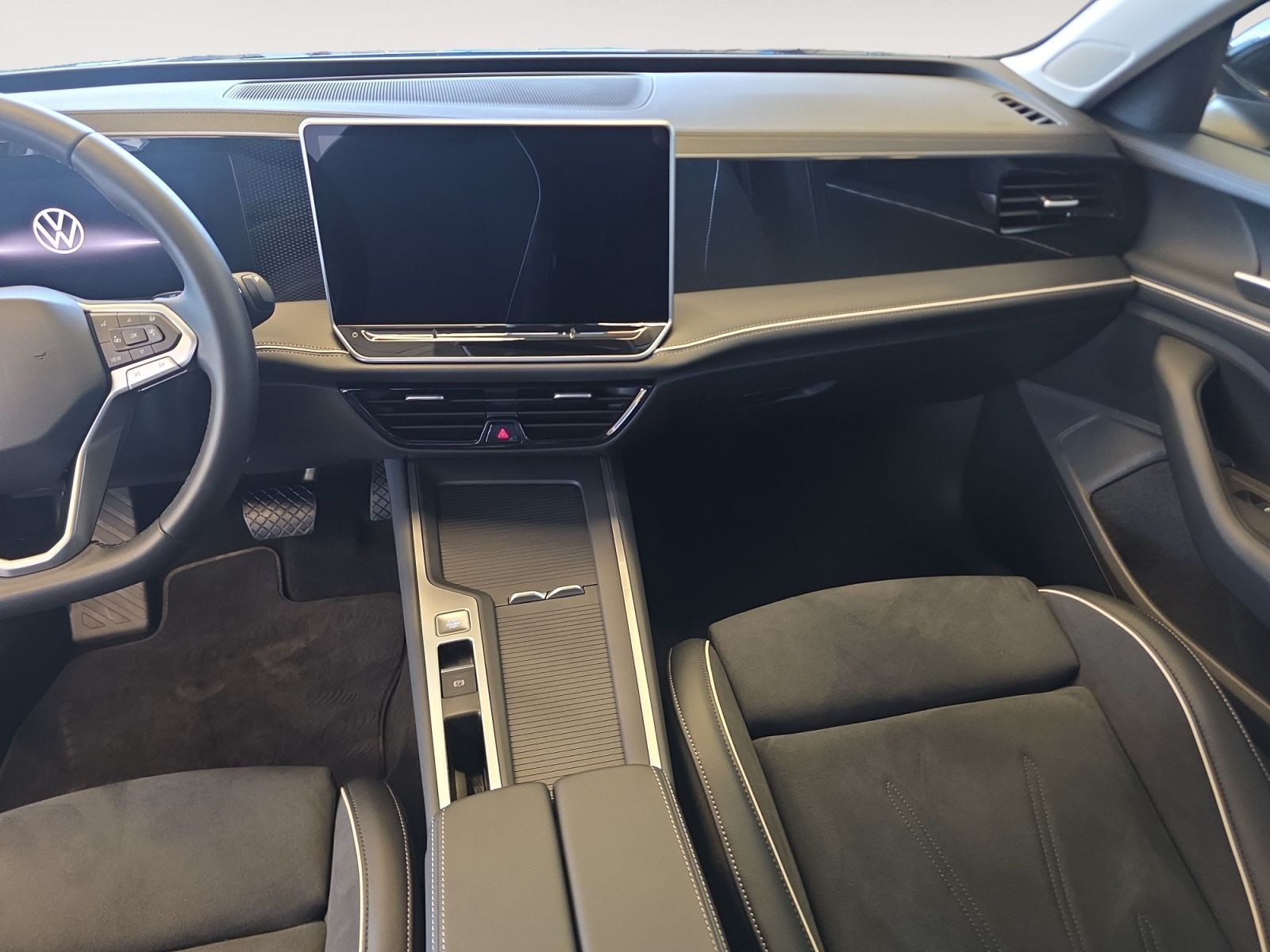 Volkswagen - Passat Variant_12