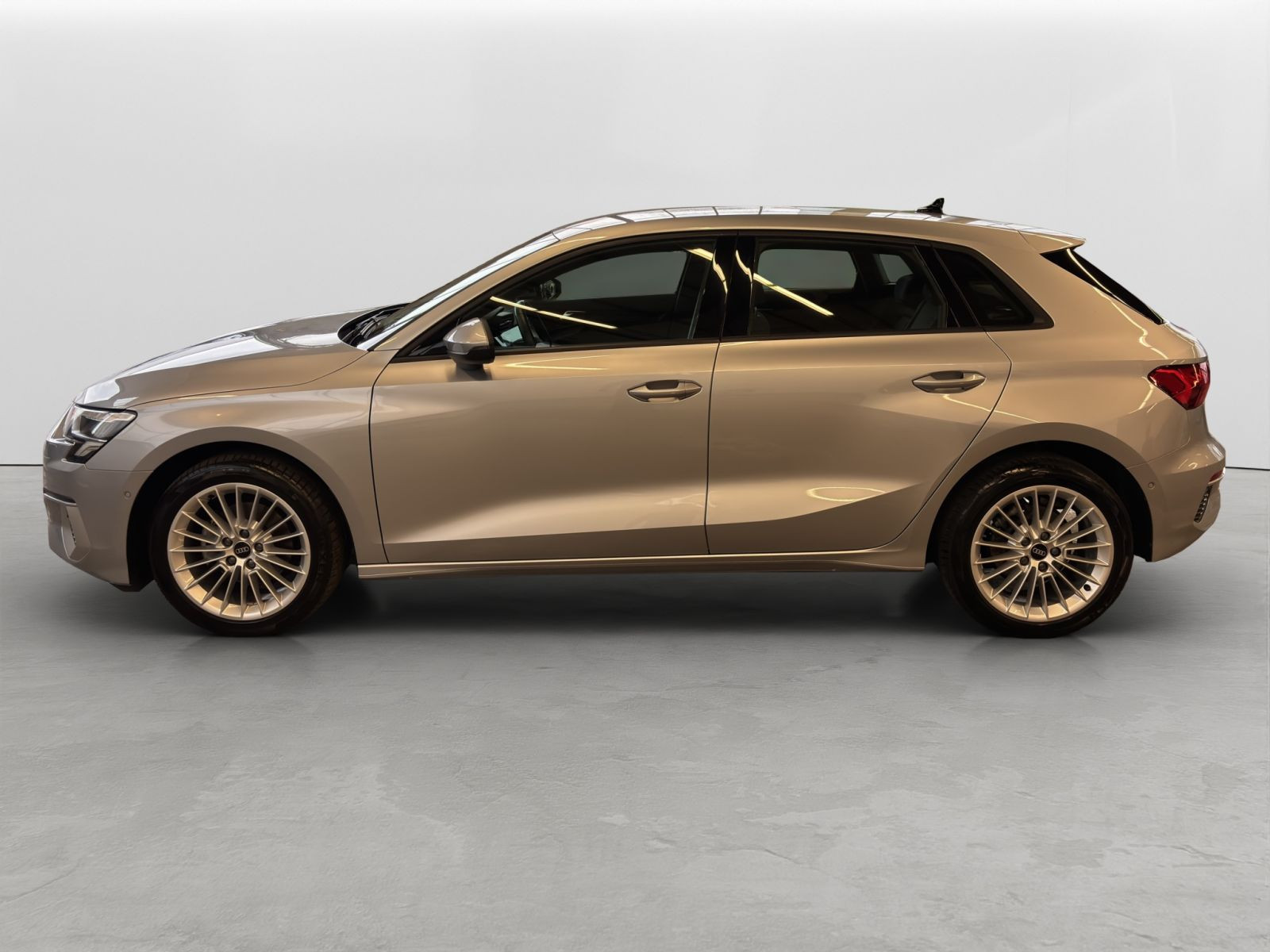 Audi - A3 Sportback_3