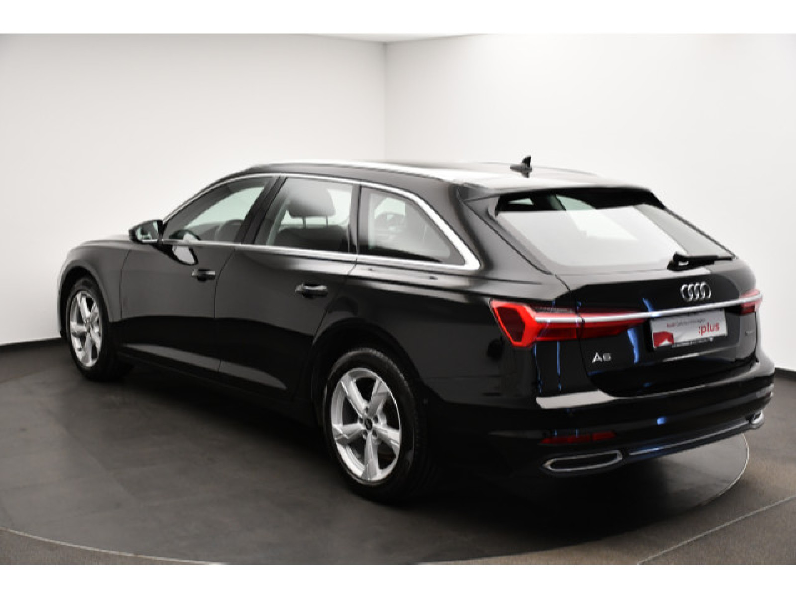 Audi - A6 Avant_15