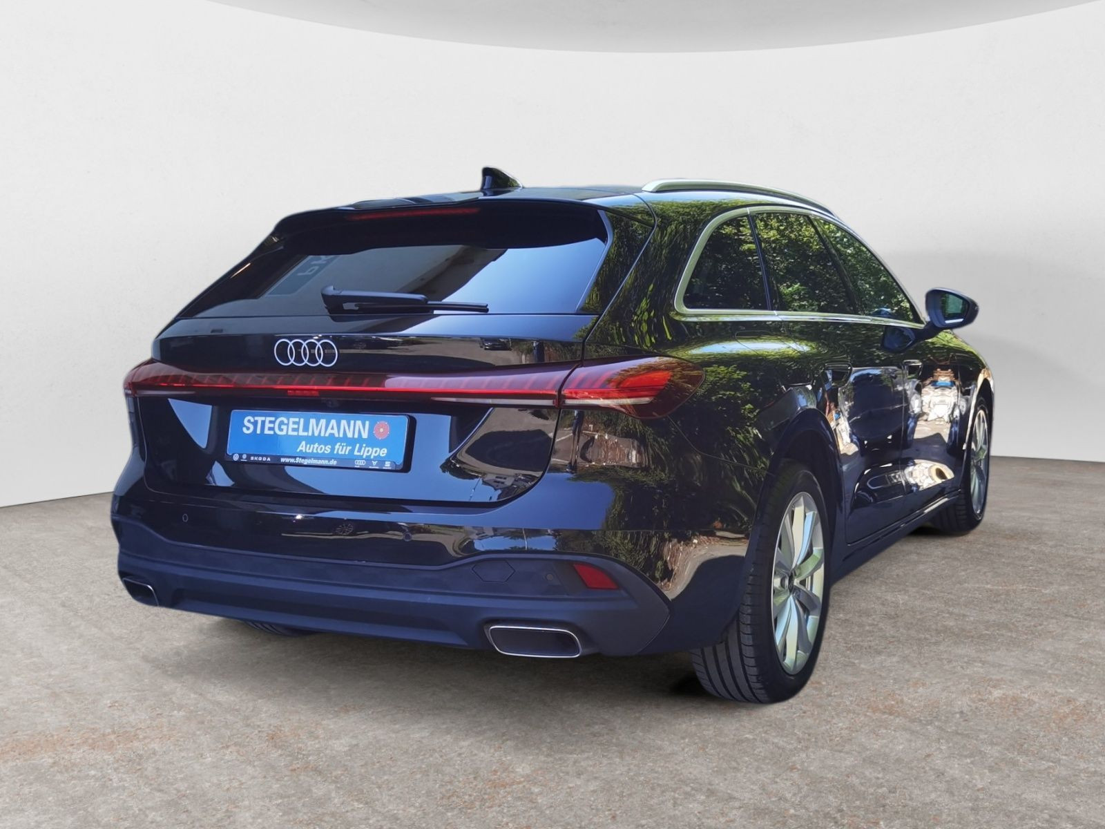 Audi - A5 Avant_7