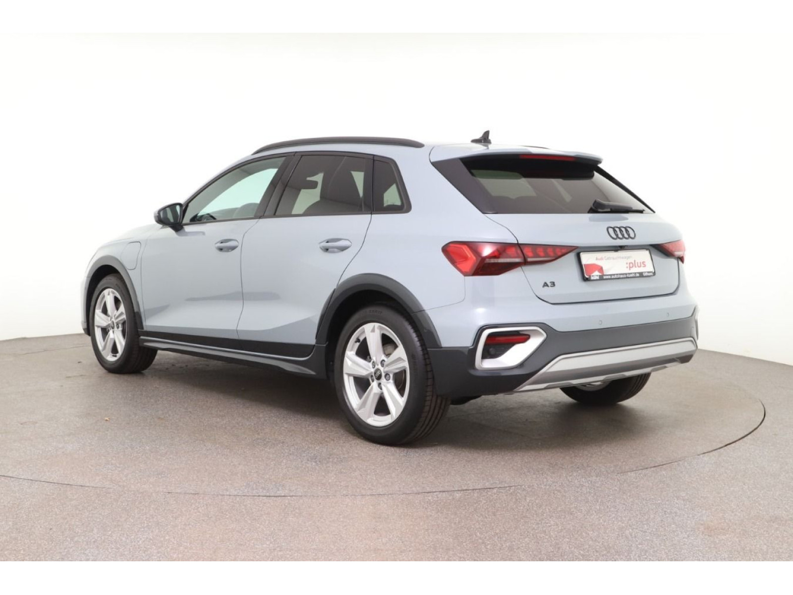 Audi - A3 allstreet_5
