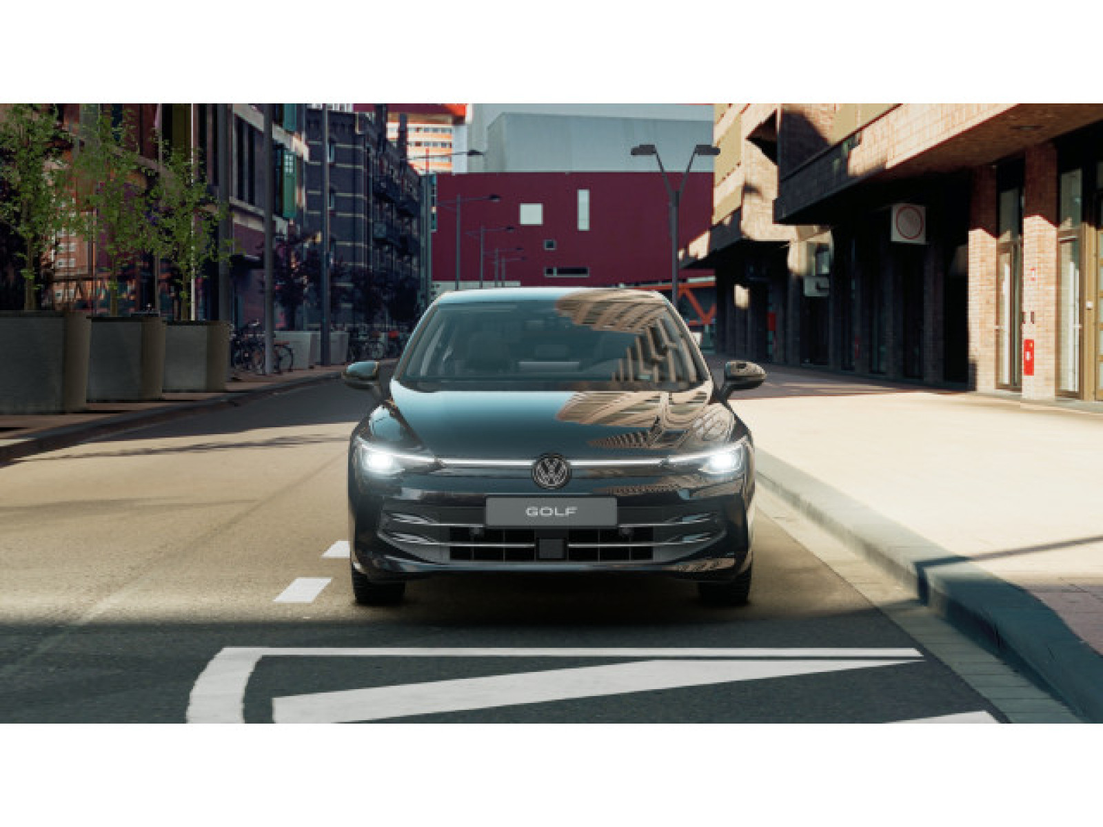 Volkswagen - Golf_5