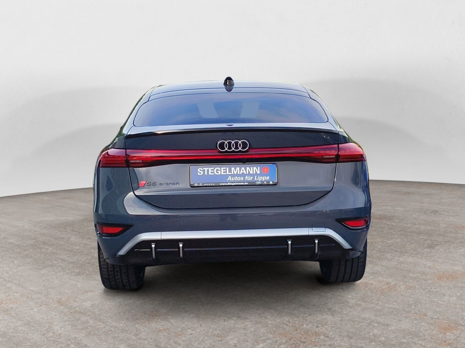 Audi - S6 Sportback e-tron_5