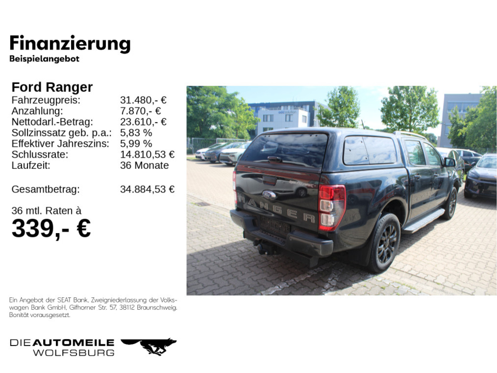 Ford - Ranger_2