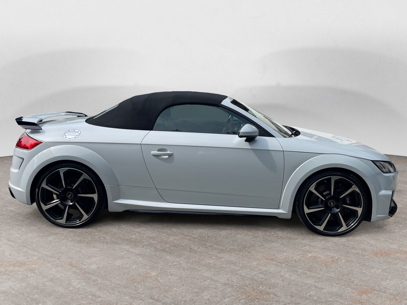 Audi - TT RS Roadster_7