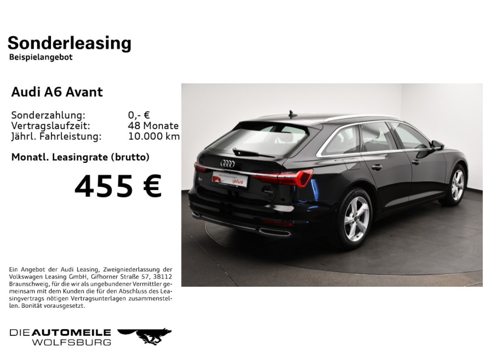 Audi - A6 Avant_2