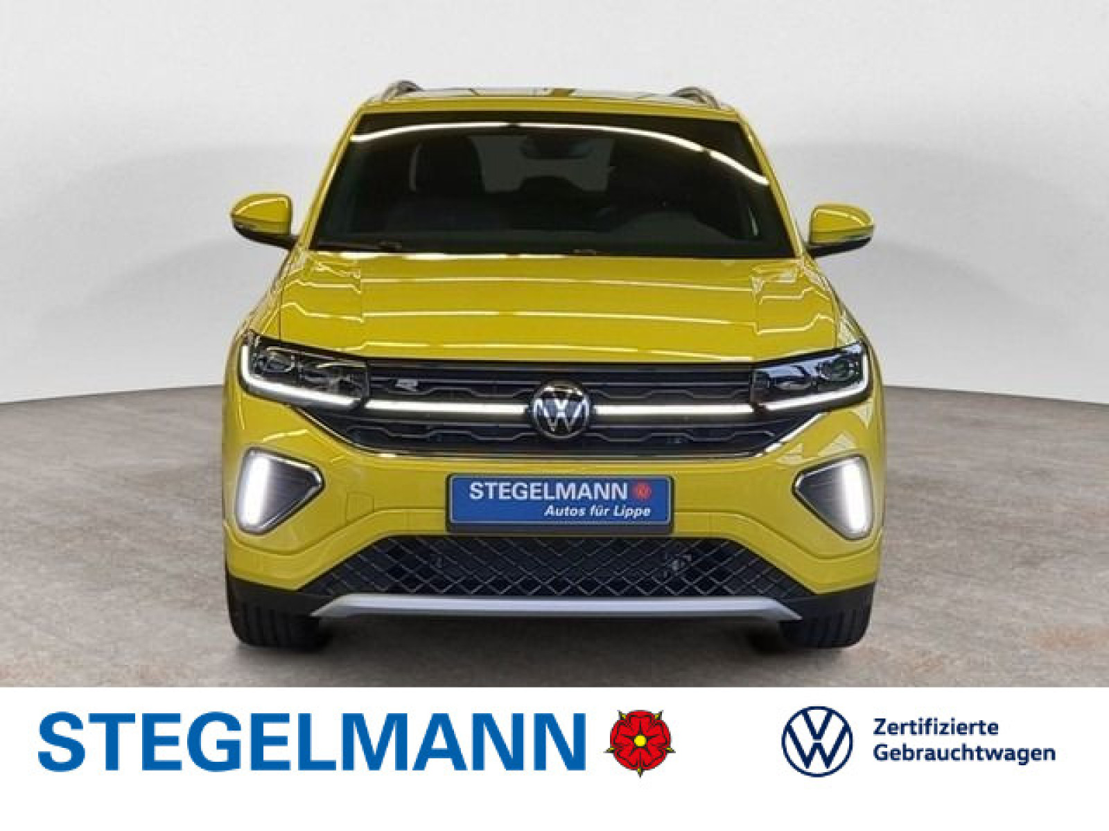 Volkswagen - T-Cross_1