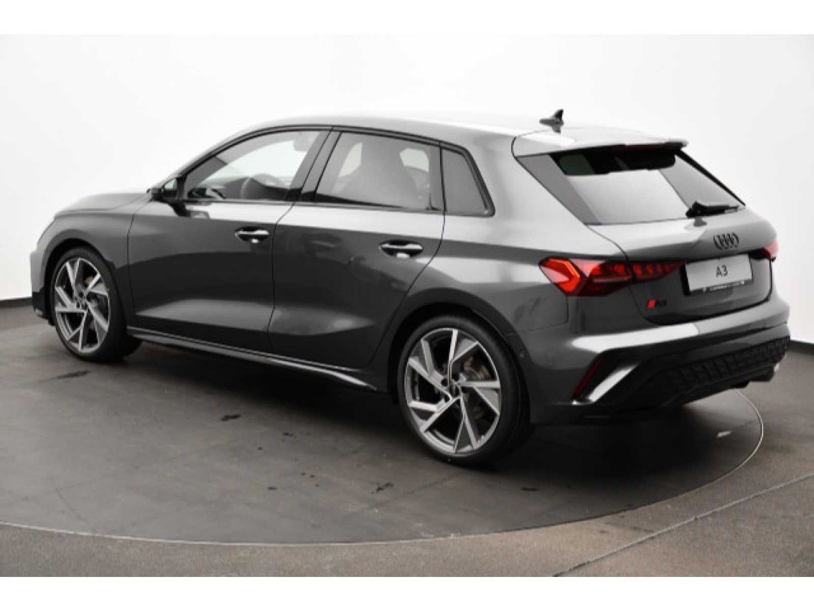 Audi - A3 Sportback_13