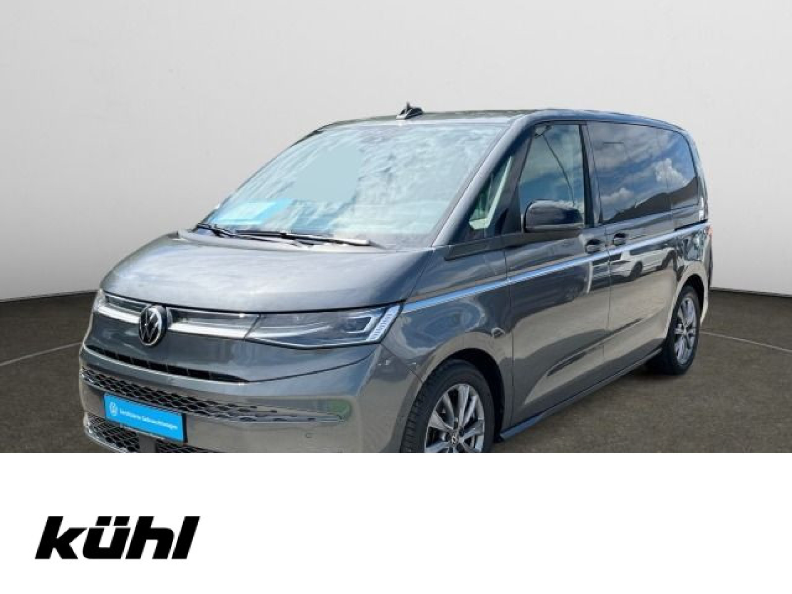 Volkswagen - T7 Multivan_1