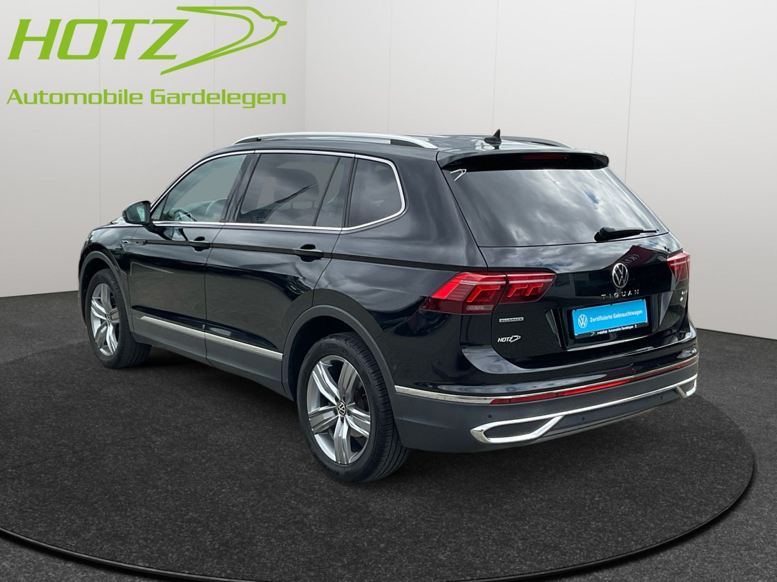 Volkswagen - Tiguan Allspace_3