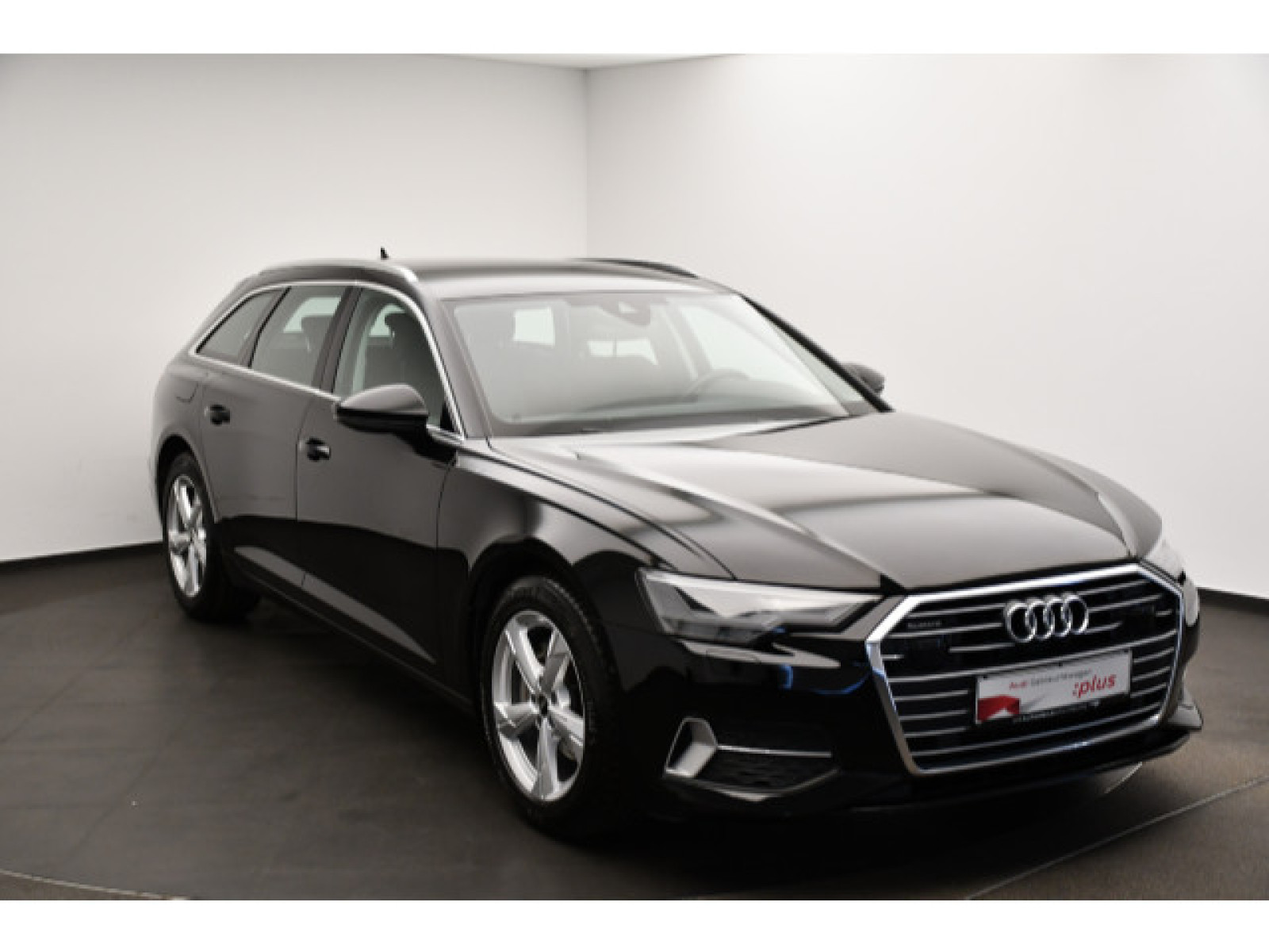 Audi - A6 Avant_14