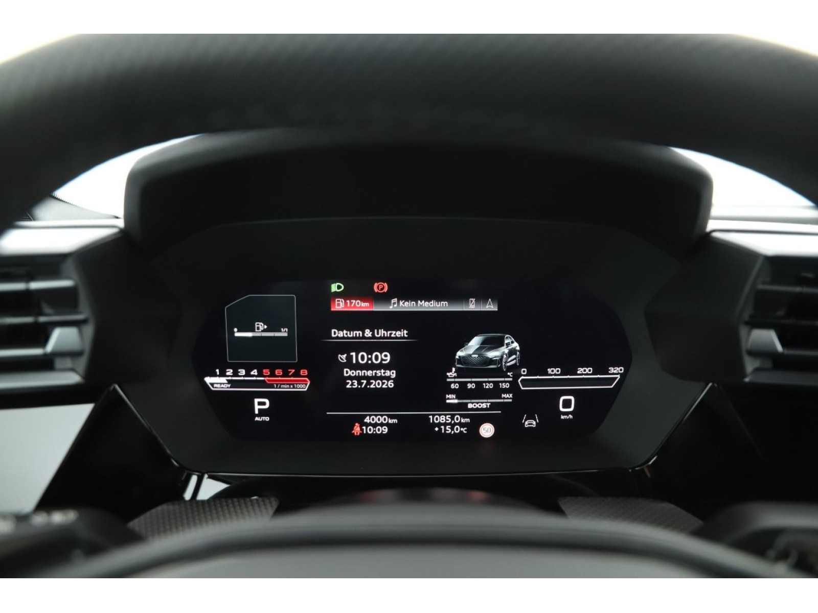 Audi - RS 3 Limousine_9