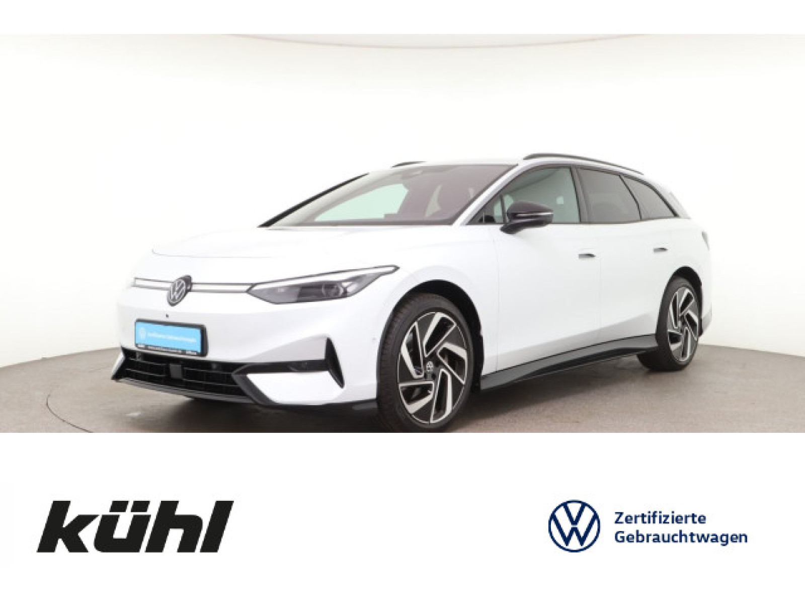 Volkswagen - ID.7 Tourer_1